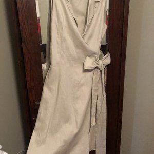 Jones New York Wrap Dress